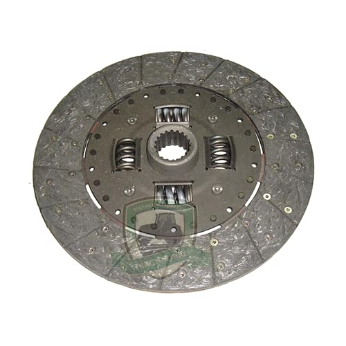 FD320650 11 in Sprung Woven Disc for Case IH DX48, DX55, Farmall 55, Farmall 60+