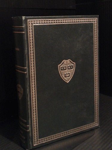 Two Years Before the Mast (Harvard Classics, De... B0027NYWLG Book Cover