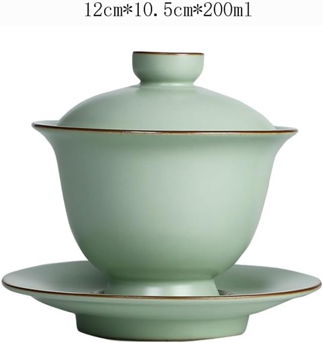 Teacup Ceramic Tea Cup Single Teacups