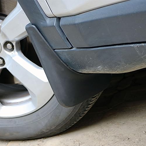 Bavette garde-boue voiture anti rayure pour Jeep Compass 1.4T 2019