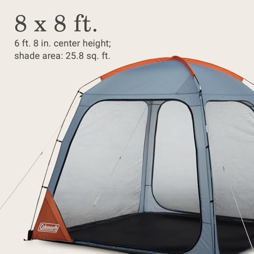 Coleman Skyshade Screened Shelter