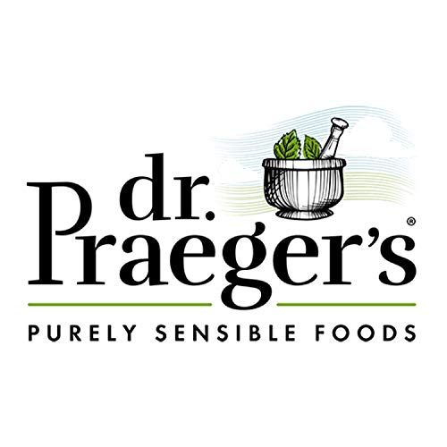 Dr. Praeger'S Purely Sensible Foods VBMR06 Dr. Praeger'S, Mushroom Risotto Veggie Burgers thumb #4