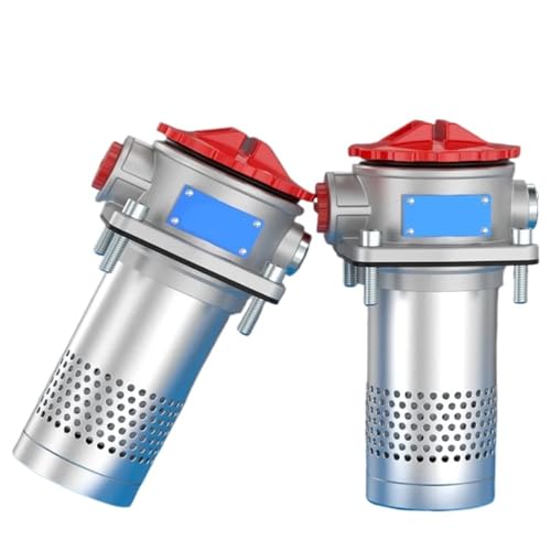 Filtration hydraulique RFA/TF RFA-160 pour aspiration et retour d'huile de machines