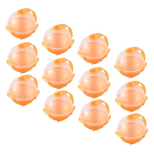 Molde para bolas de hielo redondas 12 piezas miniatura 1