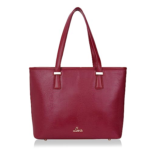 Lavie Women’s Liz Sherry Tote Bag | Ladies Purse Handbag