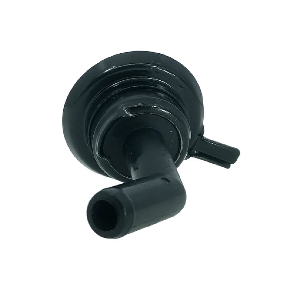 Amazon.com: AUTO-PALPAL POSITIVE CRANKCASE VENTILATION 12204-74020 