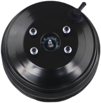 Brake Booster 44610-60792 Compatible with Land 1992-2001 FZJ80 LHD