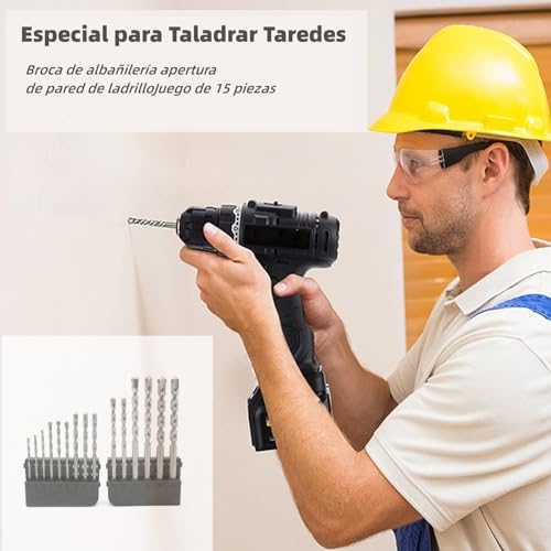 Roto Martillos Y Taladros, Tools Imagen adicional