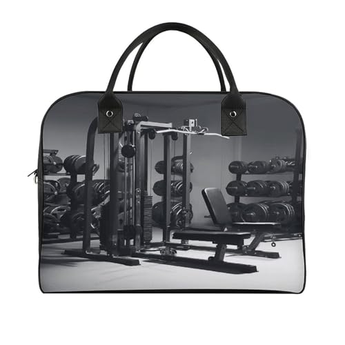 Maletín ligero para laptop y viaje unisex miniatura 3