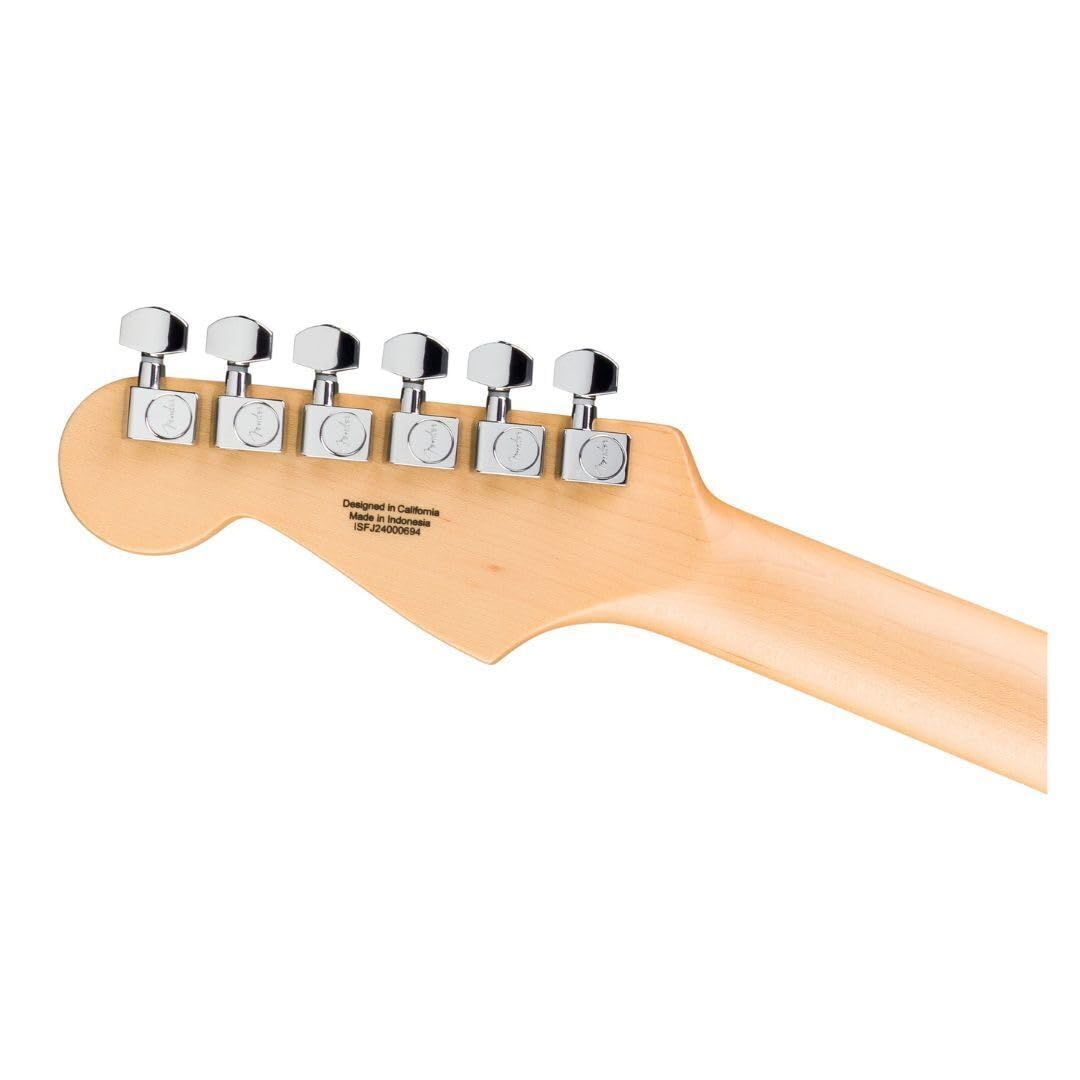 Amazon | Fender フェンダー エレキギター Standard Stratocaster® HSS
