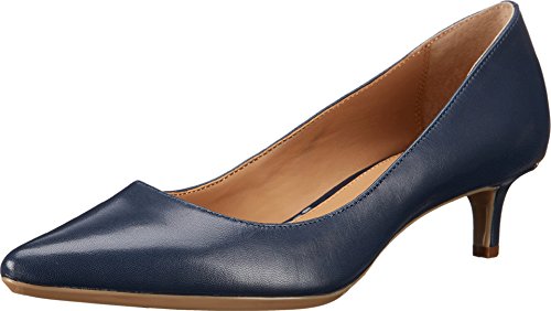 Image of Calvin Klein Gabrianna Pump | Office Shoes