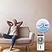 Imagen de Cecotec Climatizador Evaporativo EnergySilence 5000 Cool Wave