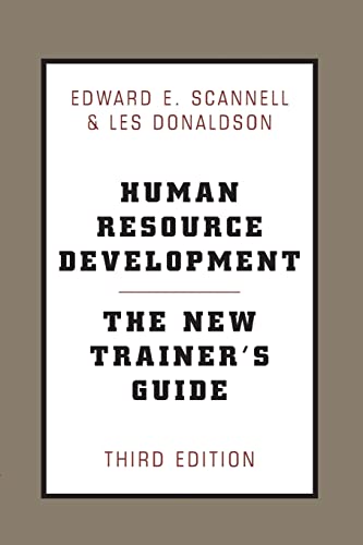 Human Resource Development view 2