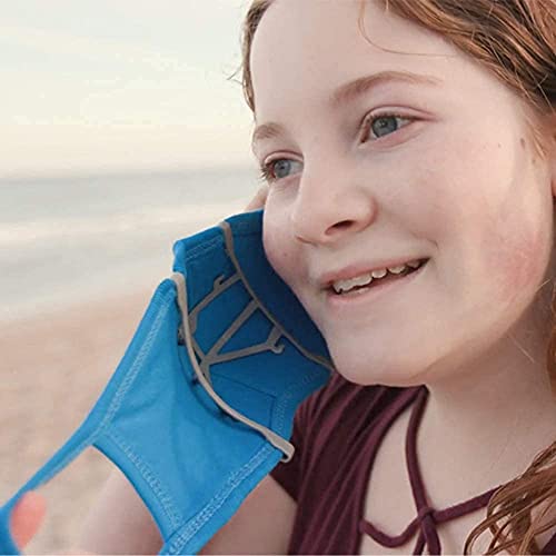 4Ocean Face Mask Support Frame Small For Kids #TOP3