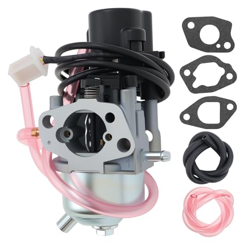 16100-ZL0-D66 para carburador Apto para Honda EU3000IS EU3000 EU 3000 IS para generador inversor