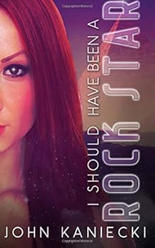 Paperback I Should Have Been A Rock Star Book