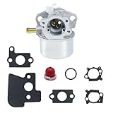 For Carburetor For Briggs Stratton 694202 693909 692648 499617 790120 For Intek 7hp OHV, for carburetor, for briggs& stratton, for intek carburetor, for 790120 -  RIVERTON CANDLE & BATH