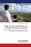 Ekip power controllers, an energy efficiency solution 3659627534 Book Cover