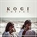 The Younger Brothers Trading Co. Kogi Coffee | Indigenous Wild Grown Whole Bean | Ethically Sourced Single Origin Colombian Coffee | Kogi Espresso Roast | (12oz Bag)