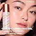 MCoBeauty - All-In-One Color Correcting Primer Makeup - Gel like Textured Serum with Niacinamide and Triple Pigment Blend - Face Make-up, Beauty Products - 30ml
