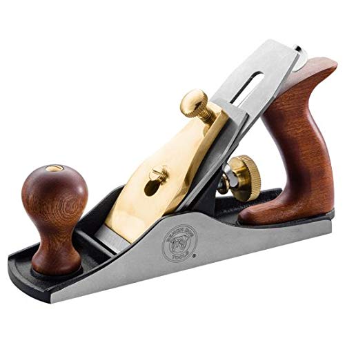 Bench Dog(r) Tools No. 4 Smoothing Plane