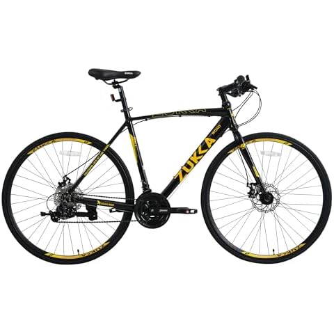 WEEROCK 700C Road Bike Cover