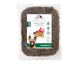 TACKENBERG Insektenmenü mit Kichererbsen & Granatapfel, 14 x 500 g