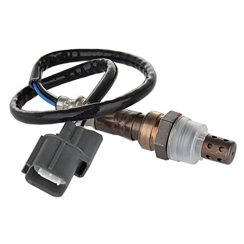 SCITOO Air Fuel Ratio Sensor Oxygen Sensor 234-9005 O2 Front Upstream fit 2001-2005 Honda Civic 2002-2004 Acura RSX 2002-2004 Honda CR-V