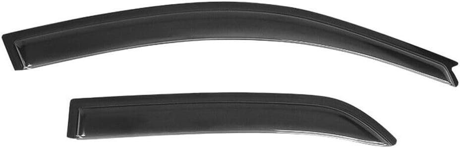 Acrylic Window s 4Pc Set