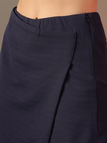 Trend Arrest.ed polyester skirt – image 6