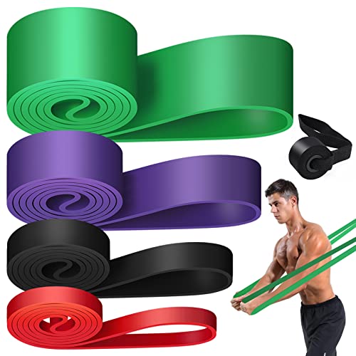 Top 16 Best Resistance Bands For Pull Ups of 2022