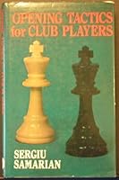 Opening Tactics for Club Players 0709181280 Book Cover