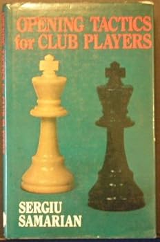 Hardcover Opening Tactics for Club Players [French] Book