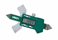 Algopix Similar Product 9 - INSIZE 4831-20A Electronic Welding Gage