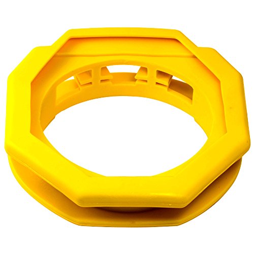 Aquatix Pro Baracuda Foot Pad Replacement for G2, G3, G4, Alpha2, Alpha 3, Pacer & Ranger, Premium Compatible Parts for Zodiac Baracuda Pool Cleaners, Heavy Duty, Durable, Full 1 Year Warranty! (1)