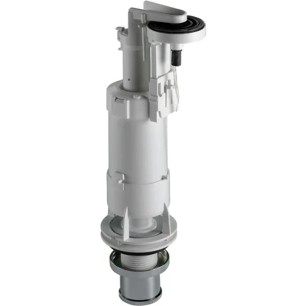 Oliver BATTERIA DI SCARICO PER CASSETTA ALTA OLI DELUXE SENZA PULSANTE