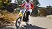 Razor MX650 Dirt Rocket Electric Motocross Off-Road Bike - Yellow