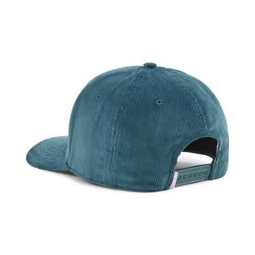 Image of Puma Golf Men's Ap Corduroy Cap