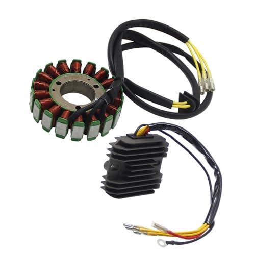 Régulateur de tension de moto résout panne batterie GS450L