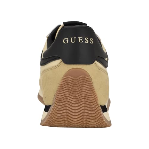 Guess Women's Skroll Sneaker3