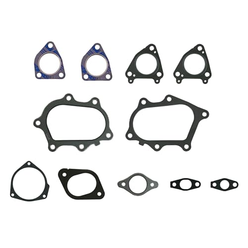 Image of FEL-PRO ES 73047 Turbo Mtg. Gasket Set
