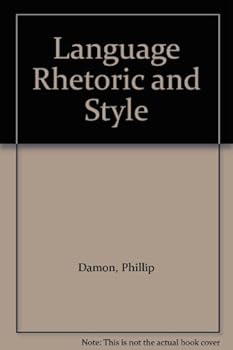 Language Rhetoric and Style