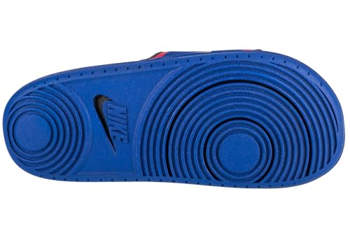 Nike Offcourt (FC Barcelona) Soccer Slides (FZ3185-400, Deep Royal Blue/Dark Smoke Grey/Noble Red/Club Gold)4
