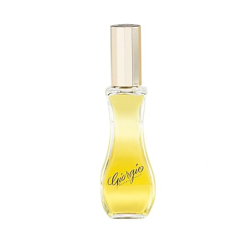 Miniatura 2 de Giorgio Beverly Hills Giorgio Beverly Hills perfume EDT amarillo