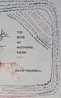 TidBits of Nothingness: Volume 2 1916872093 Book Cover