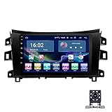 multimedia nissan versa 【Compatibilidad con vehículos】 Este navegador es para Nissan Navara NP300 2016-2018. Después de la compra, envíenos el año de producción y las fotos de la consola central del automóvil, para que podamos enviarle el paquete correcto.