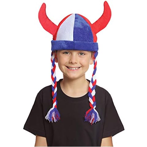 YT Electronic shop Pirate Hats Halloween Cosplay Cap Fancy Dress Accessories With Braids Cover