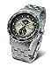 Produktbild Vostok Europe Herrenuhr Expedition Everest Underground Stahl/Hellgrau YN84-597A544B