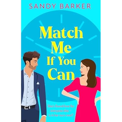Match Me If You Can