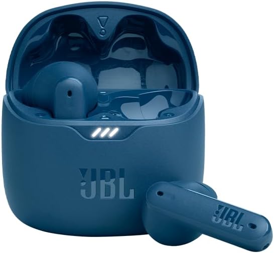 JBL Tune Flex TWS - Azul